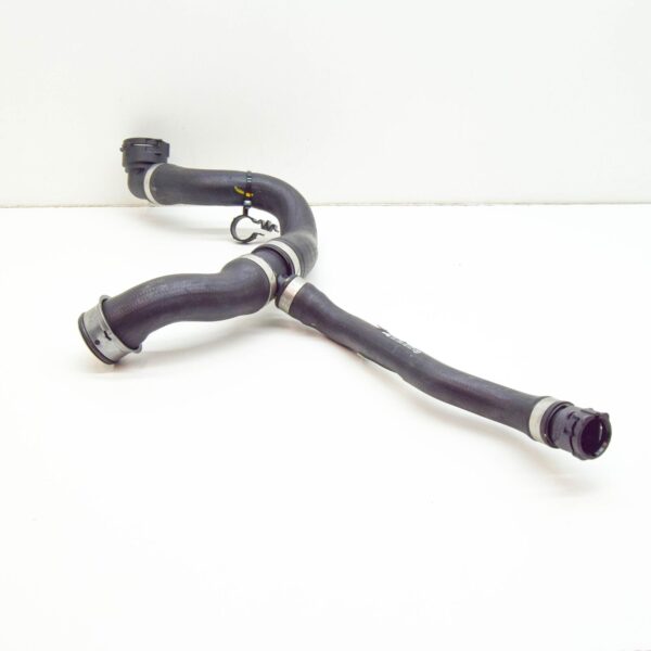 MERCEDES-BENZ S W223 Left Side Water Radiator Hose A2235012002 ORIGINAL - Image 5