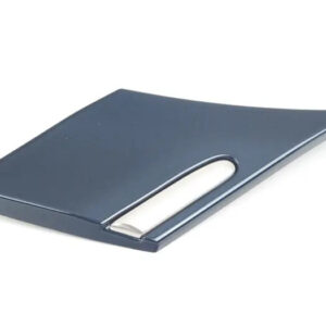 MERCEDES-BENZ C W203 Rear Right Fender Strip A20369054629189 ORIGINAL