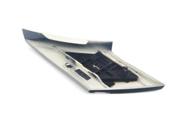 MERCEDES-BENZ C W203 Rear Right Fender Strip A20369054629189 ORIGINAL - Image 2