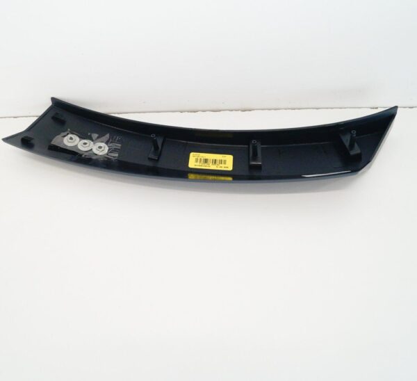 Mercedes-Benz M-Class W164 Front Bumper Left Cover A16488457229999 ORIGINAL - Image 5