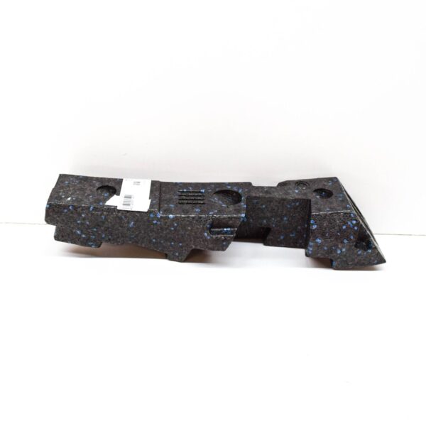 MERCEDES-BENZ E-CLASS W212 Front Bumper Left Foam A2128851937 ORIGINAL 2015 - Image 3
