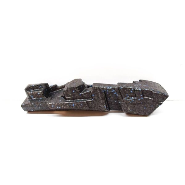 MERCEDES-BENZ E-CLASS W212 Front Bumper Left Foam A2128851937 ORIGINAL 2015 - Image 4