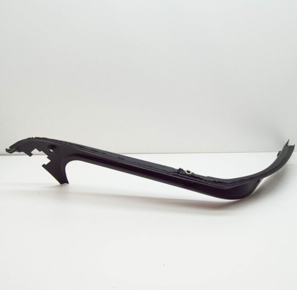 MERCEDES-BENZ E W211 Interior Rear Right Upper Trim A2116930233 ORIGINAL - Image 4