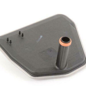 AUDI Q7 4L Oil Strainer 0AT325429 ORIGINAL