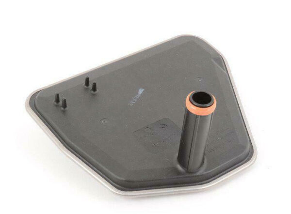 AUDI Q7 4L Oil Strainer 0AT325429 ORIGINAL