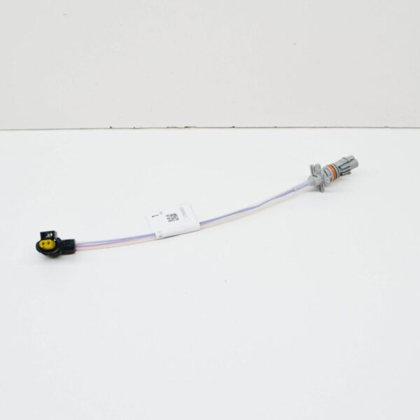 MERCEDES-BENZ B W246 Oil Pump Adapter Wiring Harness A2701502900 ORIGINAL - Image 3