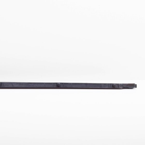 MERCEDES-BENZ GLE W167 Front Left Lower Door Cover Strip A1676980900 ORIGINAL - Image 2