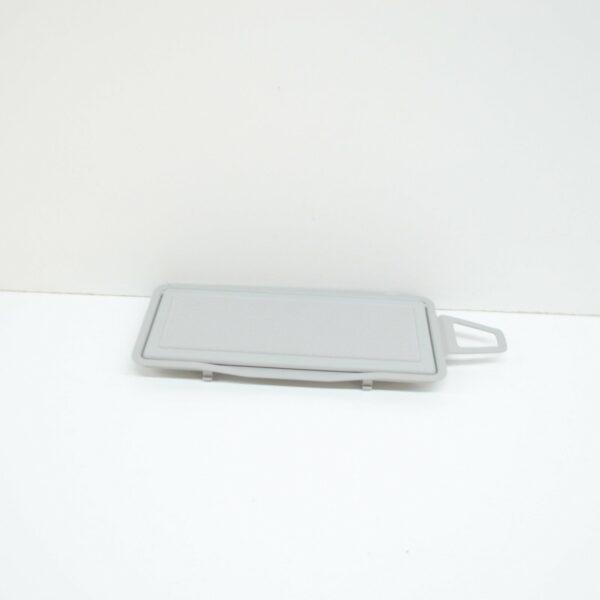 MERCEDES-BENZ CL C215 Left Sun Visor Mirror A22081041177G16 ORIGINAL - Image 2