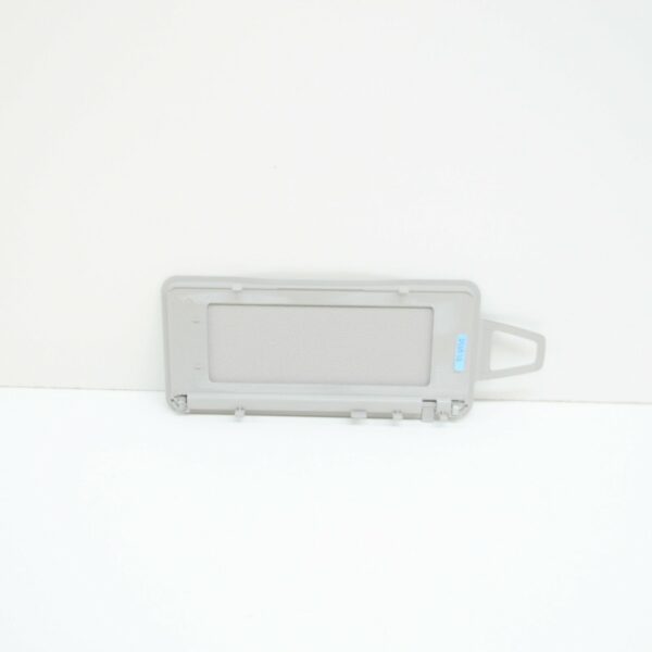 MERCEDES-BENZ CL C215 Left Sun Visor Mirror A22081041177G16 ORIGINAL - Image 3