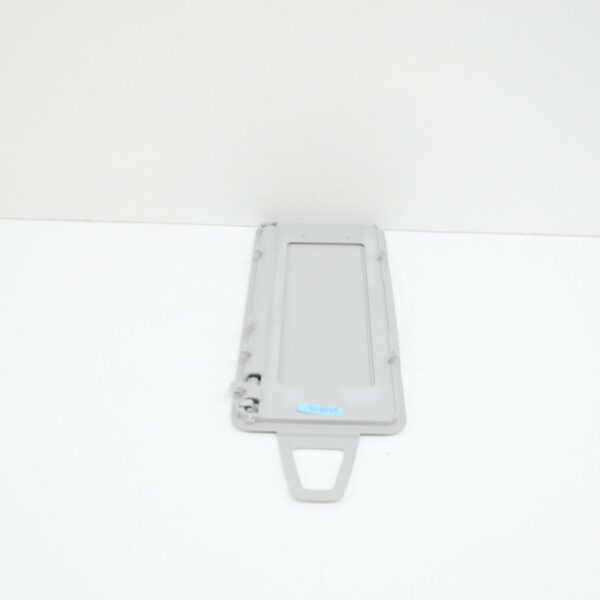MERCEDES-BENZ CL C215 Left Sun Visor Mirror A22081041177G16 ORIGINAL - Image 4