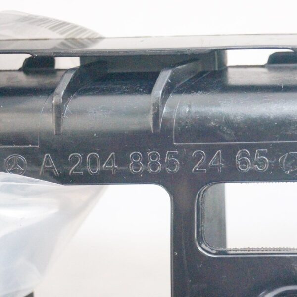 Mercedes Benz GLK X204 Rear Bumper Right Bracket A2048852465 GENUINE NEW - Image 5
