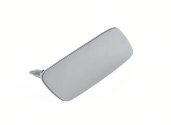 AUDI A8 4N Front Right Bumper Cover Cap 4N0955282GRU ORIGINAL
