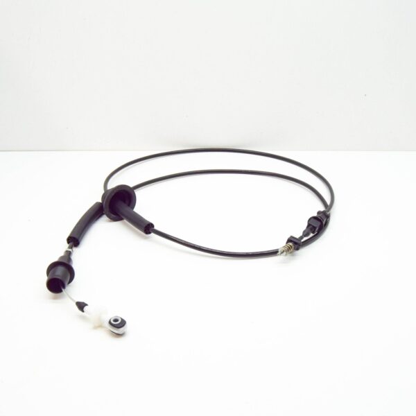 MERCEDES-BENZ E W124 Throttle Control Cable RHD A1243006930 ORIGINAL