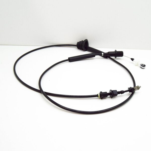 MERCEDES-BENZ E W124 Throttle Control Cable RHD A1243006930 ORIGINAL - Image 2