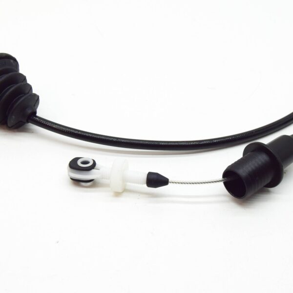MERCEDES-BENZ E W124 Throttle Control Cable RHD A1243006930 ORIGINAL - Image 4