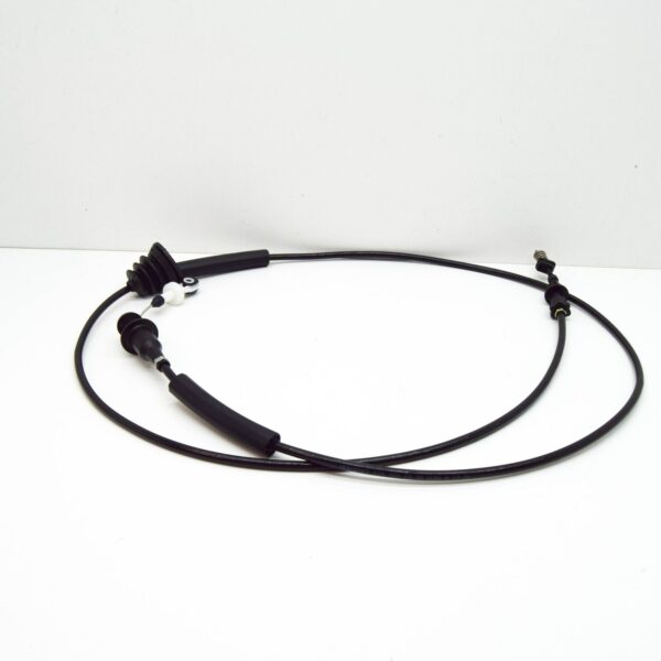 MERCEDES-BENZ E W124 Throttle Control Cable RHD A1243006930 ORIGINAL - Image 5