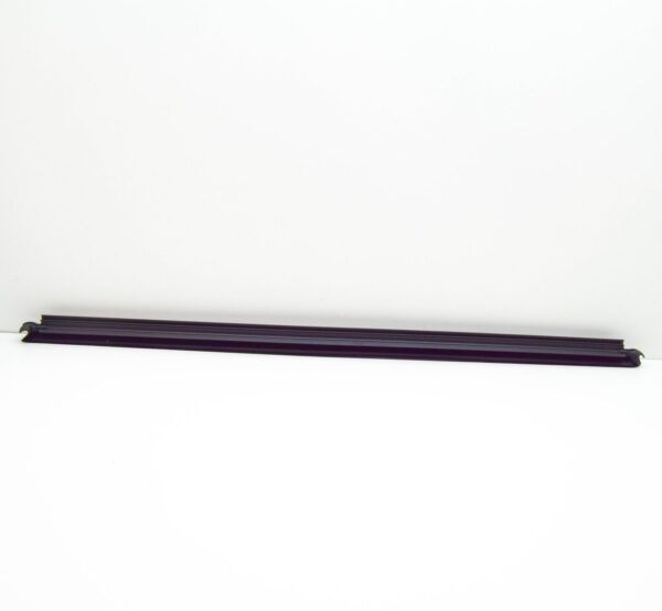 MERCEDES-BENZ A W177 Front Left Window Sealing Rail A1777258100 ORIGINAL - Image 2