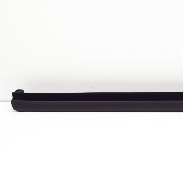 MERCEDES-BENZ A W177 Front Left Window Sealing Rail A1777258100 ORIGINAL - Image 3