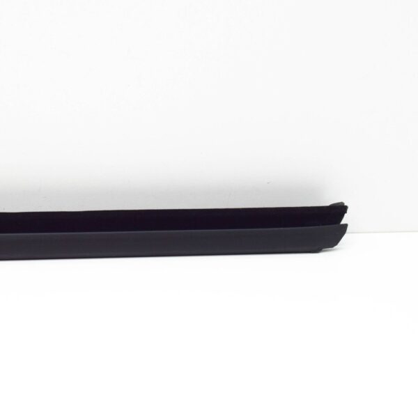 MERCEDES-BENZ A W177 Front Left Window Sealing Rail A1777258100 ORIGINAL - Image 5
