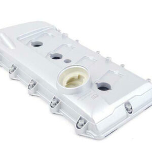 AUDI A4 B7 Left Cylinder Head Cover With Gasket 079103471AC ORIGINAL