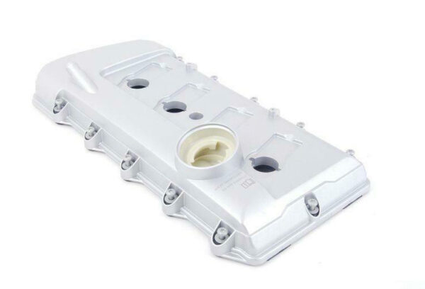 AUDI A4 B7 Left Cylinder Head Cover With Gasket 079103471AC ORIGINAL