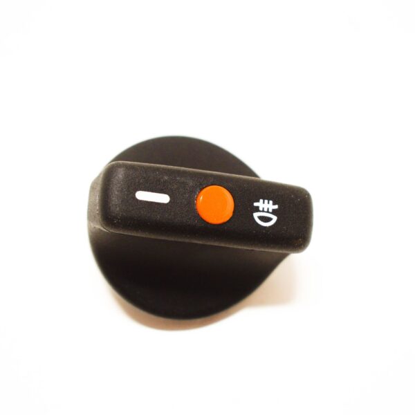 Mercedes-Benz E-Class W124 Headlight Switch Knob A2025450081 ORIGINAL