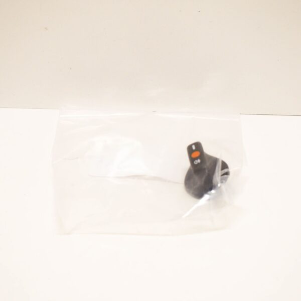 Mercedes-Benz E-Class W124 Headlight Switch Knob A2025450081 ORIGINAL - Image 2