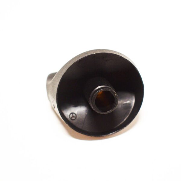 Mercedes-Benz E-Class W124 Headlight Switch Knob A2025450081 ORIGINAL - Image 4