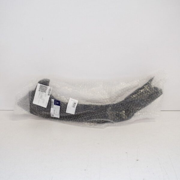 Mercedes-Benz S-Class Coupe C217 Rear Left Trim A2176901541 ORIGINAL