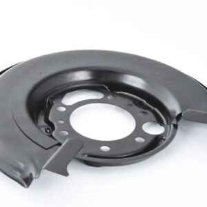 MERCEDES BENZ G W461 Rear Left Brake Protective Plate A4614230120 ORIGINAL