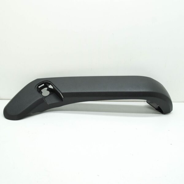 MERCEDES-BENZ E W211 Front Left Seat Rail Cover A21191871309B51 ORIGINAL