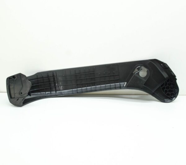 MERCEDES-BENZ E W211 Front Left Seat Rail Cover A21191871309B51 ORIGINAL - Image 2