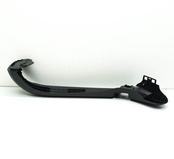 MERCEDES-BENZ E W211 Front Left Seat Rail Cover A21191871309B51 ORIGINAL - Image 3
