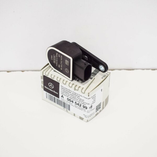 MERCEDES-BENZ CLS C218 Height Lever Sensor A0045429918 2017 ORIGINAL