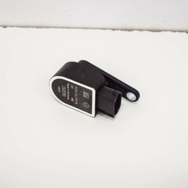 MERCEDES-BENZ CLS C218 Height Lever Sensor A0045429918 2017 ORIGINAL - Image 2