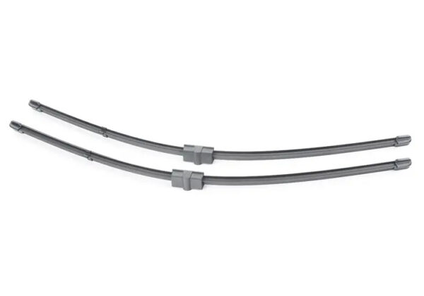 MERCEDES-BENZ C W204 Front Wiper Blade Set LHD A204820130090 ORIGINAL - Image 2