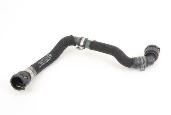 AUDI Q5 8R Radiator Lower Coolant Hose 8R0121109J ORIGINAL