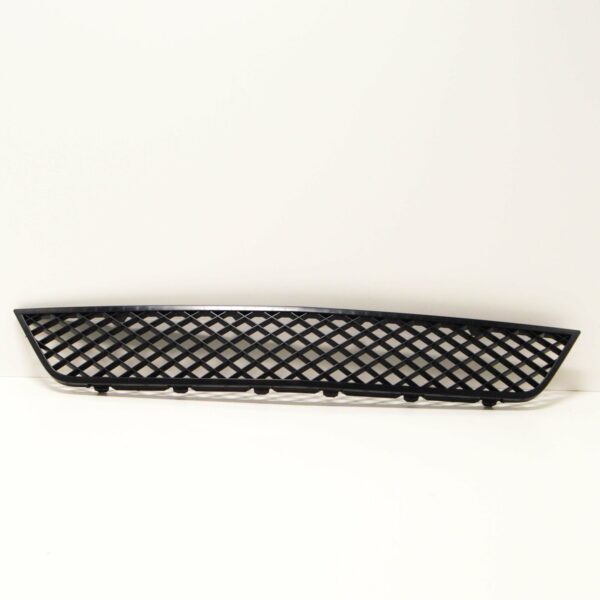 MERCEDES BENZ VIANO W639 Front Bumper Lower Grille A63988501539B51 ORIGINAL
