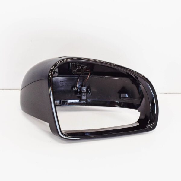 MERCEDES-BENZ SL R231 Front Right Door Mirror Frame A23181018009040 ORIGINAL - Image 3