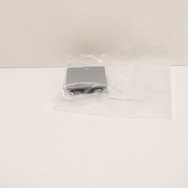 Mercedes-Benz SL R230 Front Bumper Tow Eye Cap Cover A2308850423 ORIGINAL - Image 3