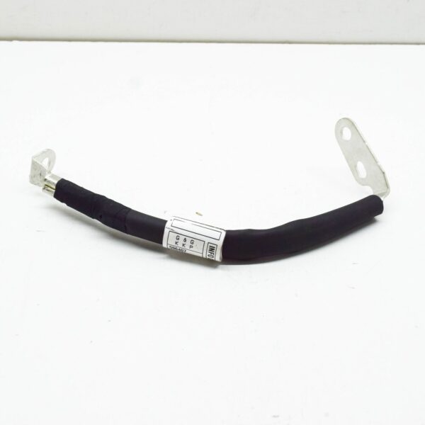 MERCEDES-BENZ GLE W166 Battery Starter Cable Harness A1665400741 ORIGINAL