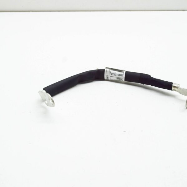 MERCEDES-BENZ GLE W166 Battery Starter Cable Harness A1665400741 ORIGINAL - Image 3