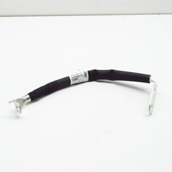 MERCEDES-BENZ GLE W166 Battery Starter Cable Harness A1665400741 ORIGINAL - Image 5