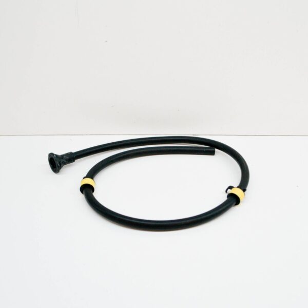 AUDI A8 D3 Sunroof Front Water Drainage Hose 4E0877201 ORIGINAL - Image 2