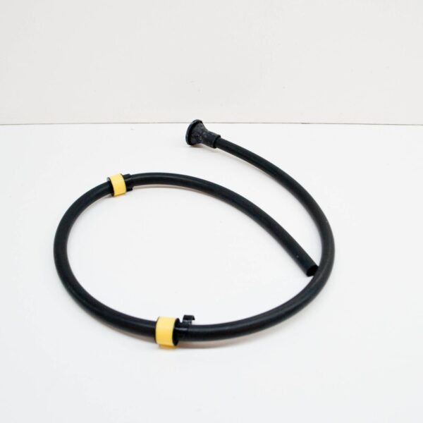 AUDI A8 D3 Sunroof Front Water Drainage Hose 4E0877201 ORIGINAL - Image 3