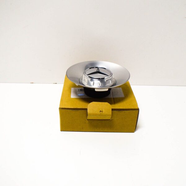 MERCEDES-BENZ S W222 Wheel Hub Cap  A22240008007756 ORIGINAL