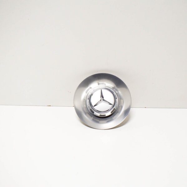 MERCEDES-BENZ S W222 Wheel Hub Cap  A22240008007756 ORIGINAL - Image 3