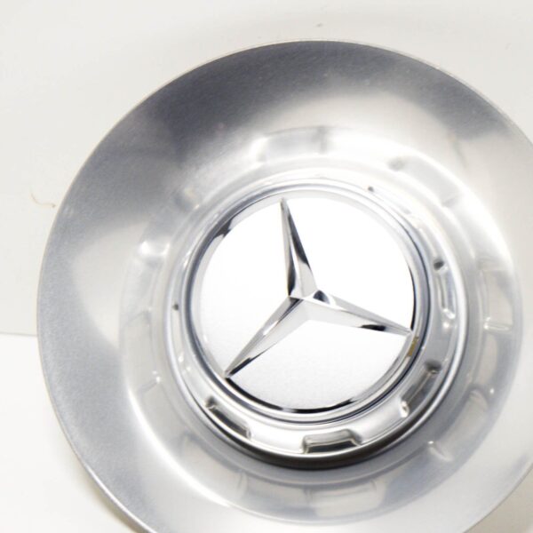MERCEDES-BENZ S W222 Wheel Hub Cap  A22240008007756 ORIGINAL - Image 4