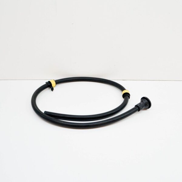 AUDI A8 D3 Sunroof Front Water Drainage Hose 4E0877201 ORIGINAL - Image 4