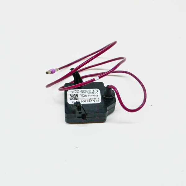 MERCEDES-BENZ E W213 Side Mirror GPS Antenna A2139055009 ORIGINAL - Image 2